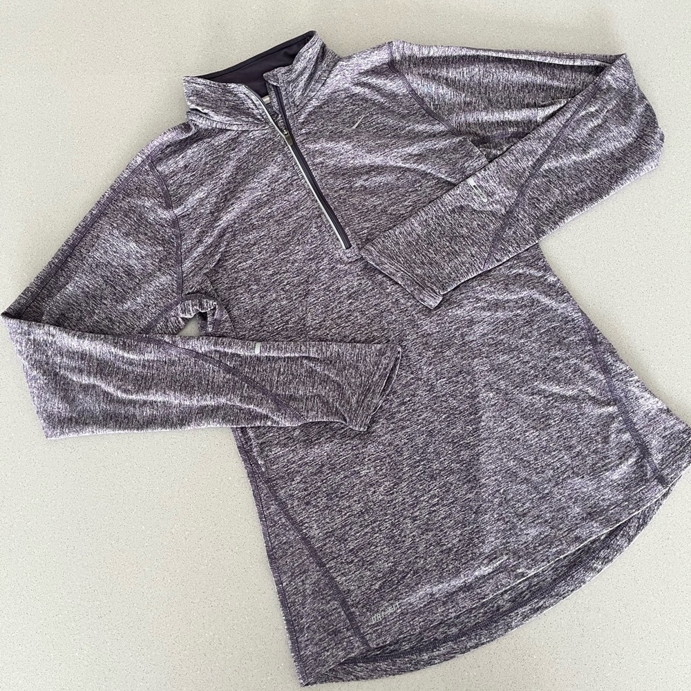 NIKE| TWO DRY FIT TOPS - Picture 2 of 14